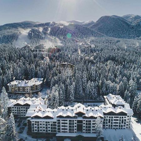 Studio A3 Borovets Gardens Extérieur photo