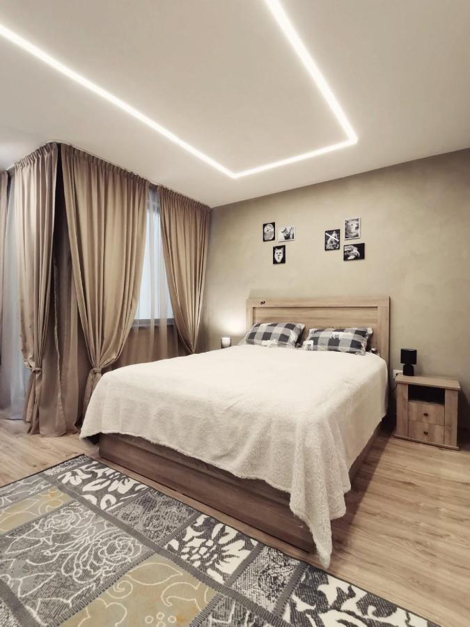Studio A3 Borovets Gardens Extérieur photo
