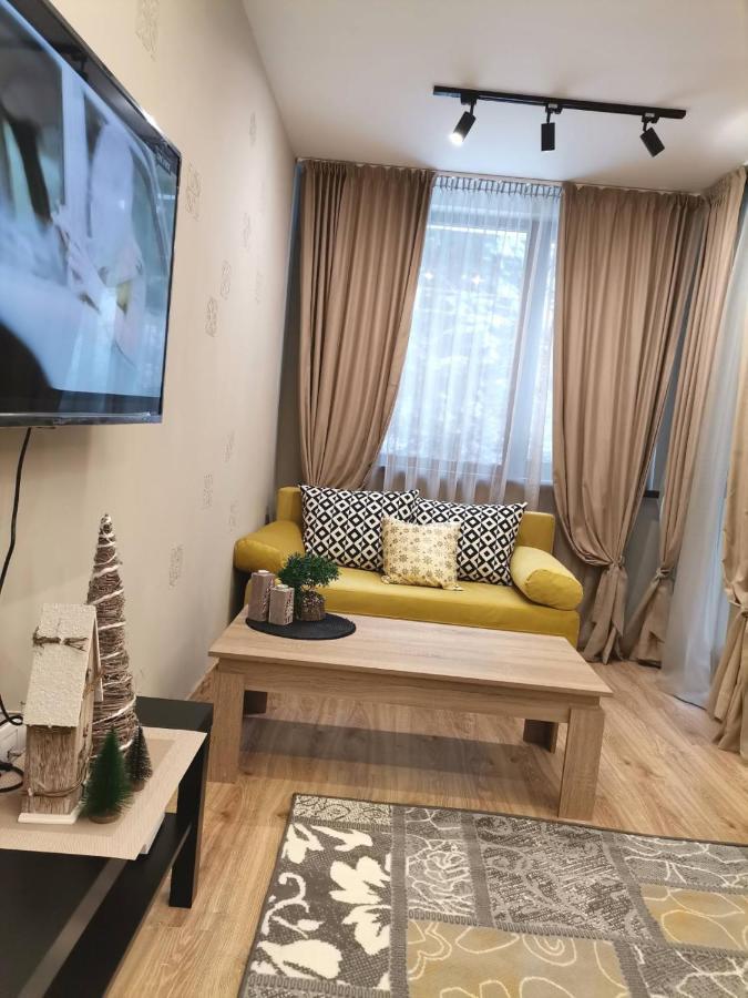 Studio A3 Borovets Gardens Extérieur photo