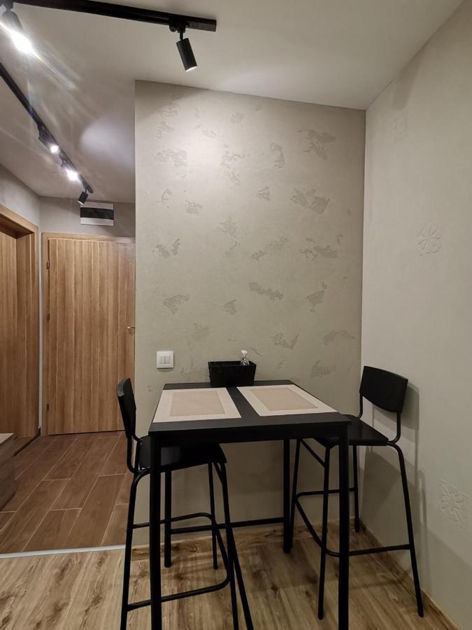 Studio A3 Borovets Gardens Extérieur photo