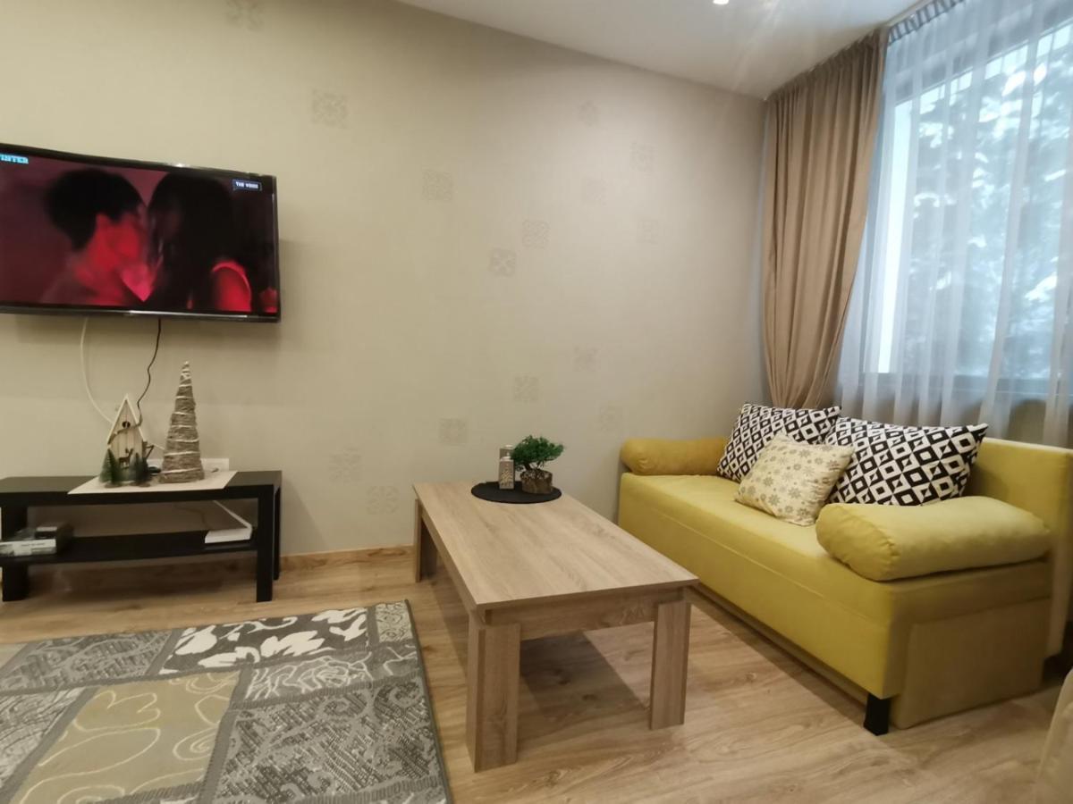 Studio A3 Borovets Gardens Extérieur photo