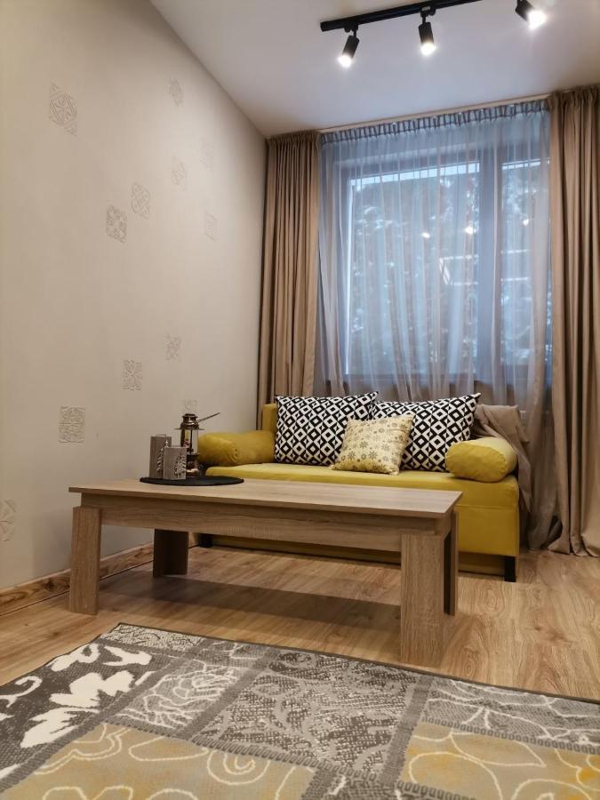 Studio A3 Borovets Gardens Extérieur photo