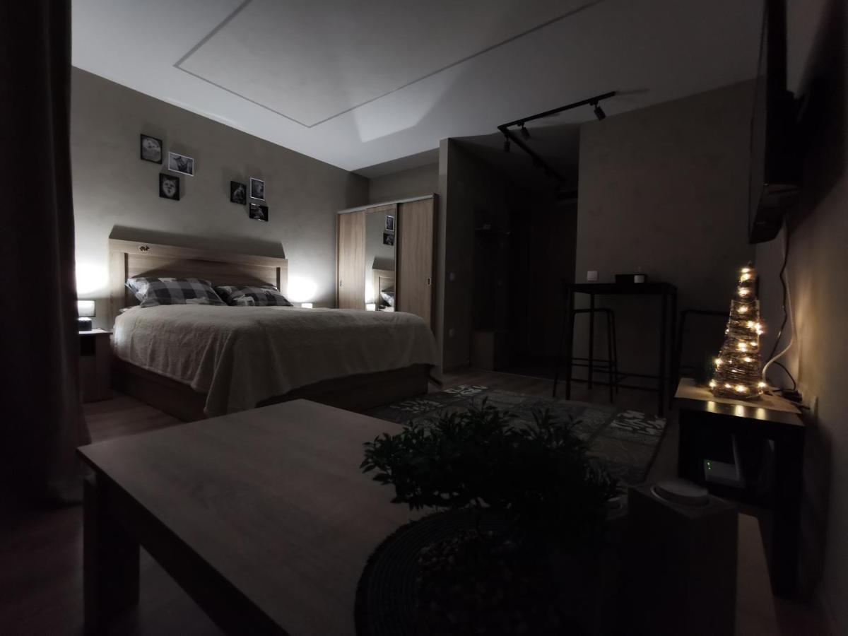 Studio A3 Borovets Gardens Extérieur photo